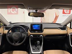 تويوتا راف 4